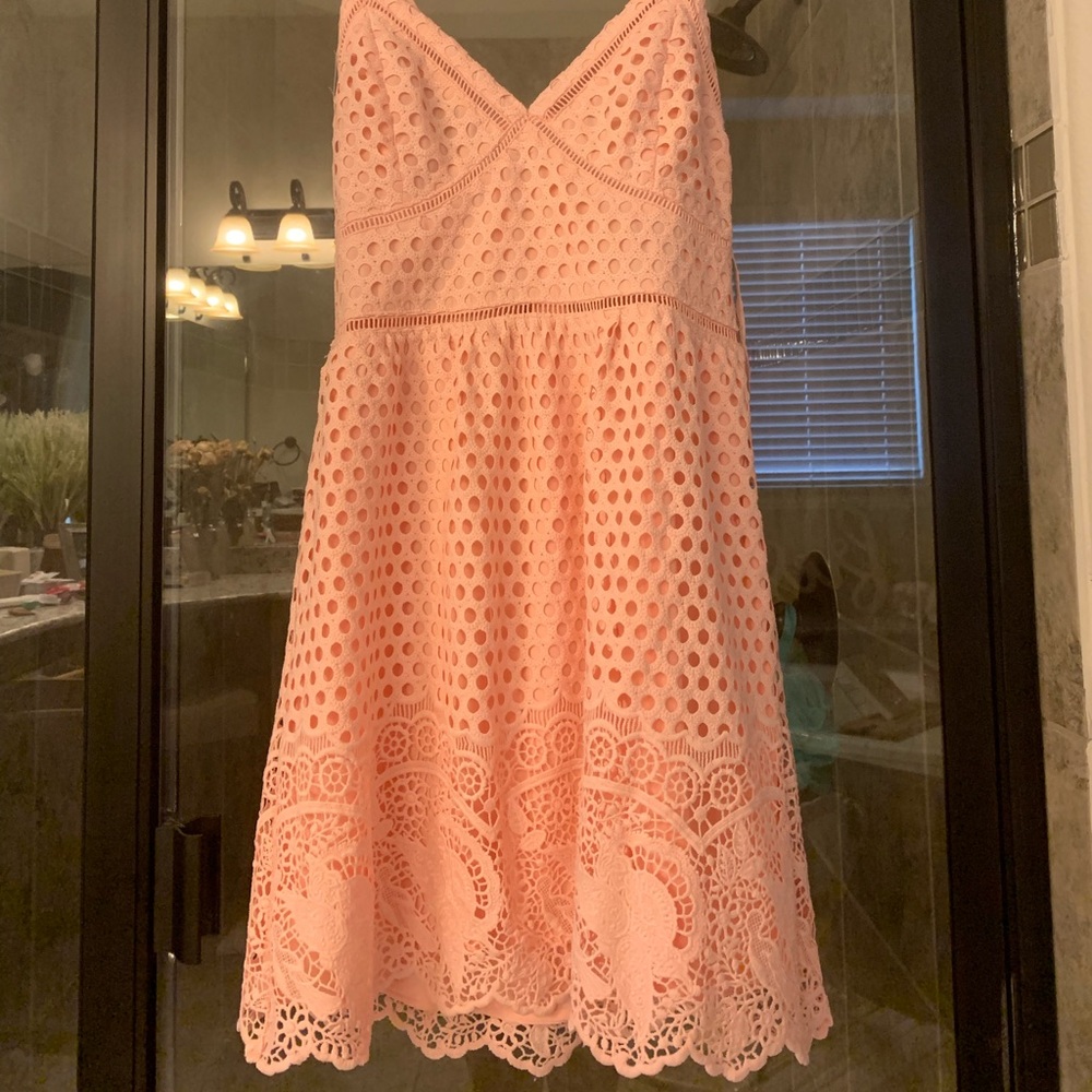 Abercrombie & Fitch dress